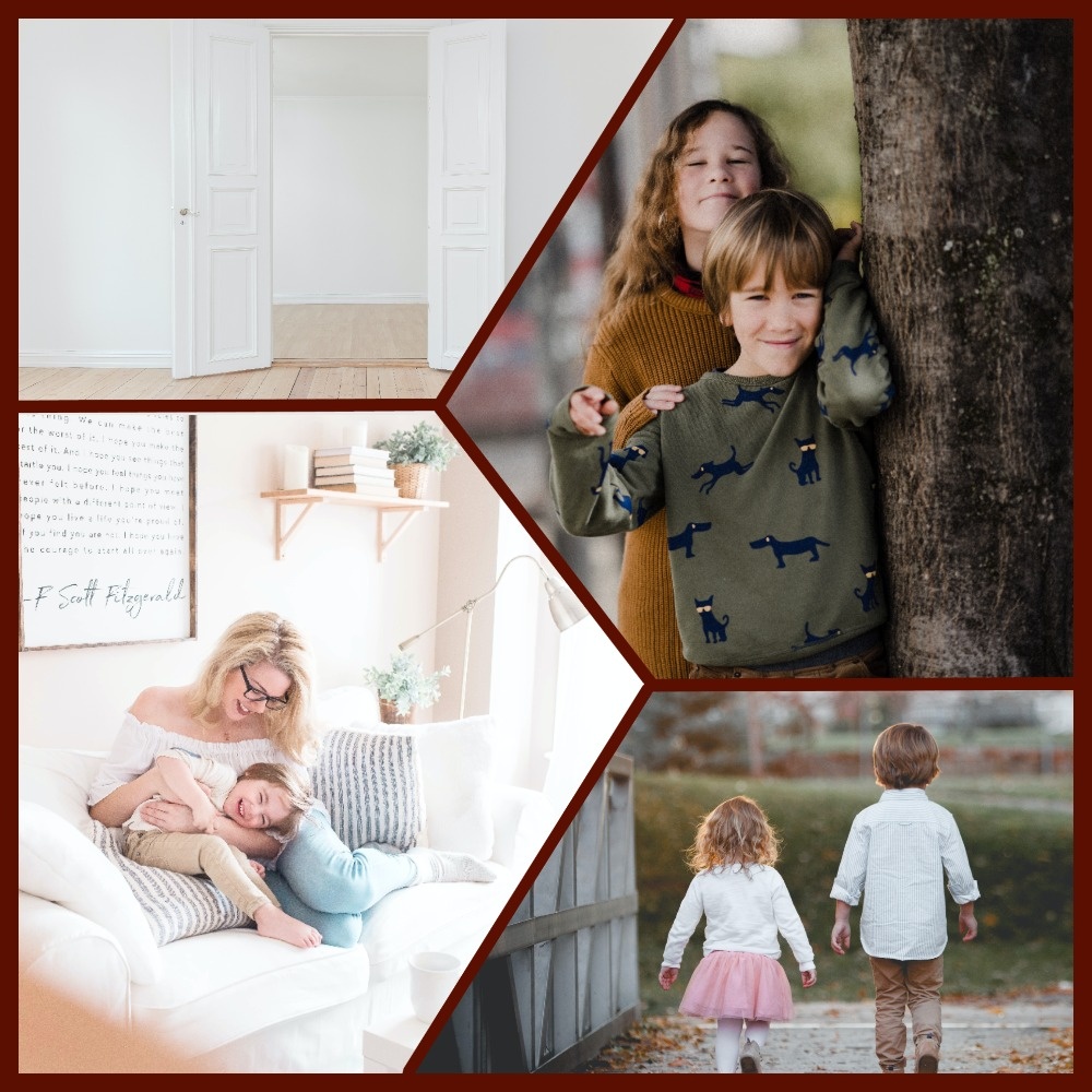 фото с сайта Unsplash.com, а коллаж мой