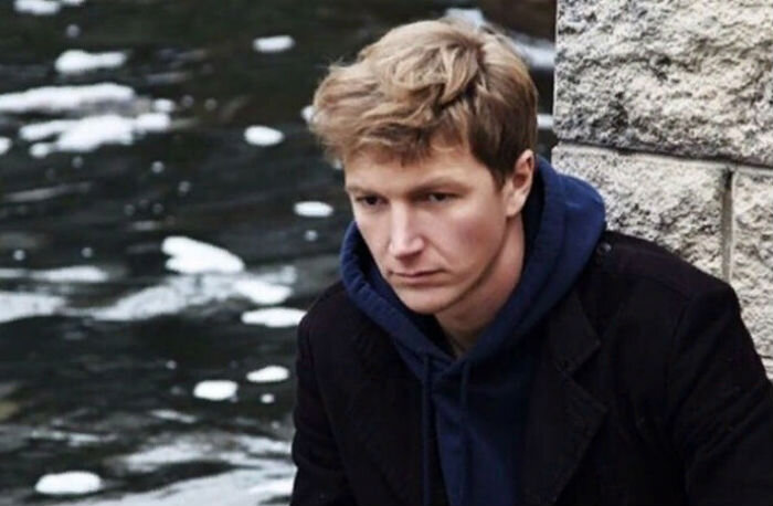 Актер сергей мухин личная жизнь жена биография Уже перегнал отца. Как выглядит старший сын очаровательного актера Сергея Мухина