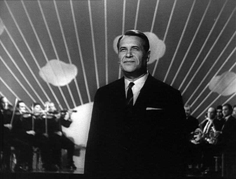 Марк Бернес