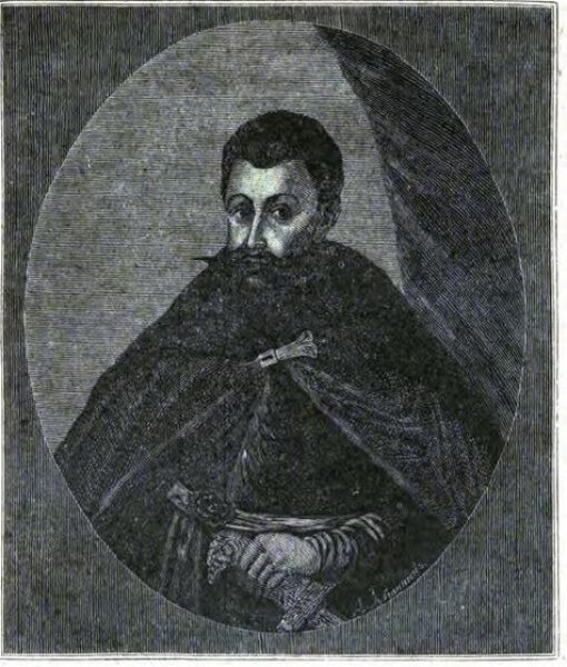 Олелько Владимирович