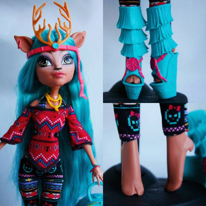 Почему куклы такие дорогие. Monster High куклы ИСИ. ИЗИ Даундэнсер кукла. Монстр Хай ИЗИ Дондансер. ИЗИ Дондансер Монстер Хай кукла.