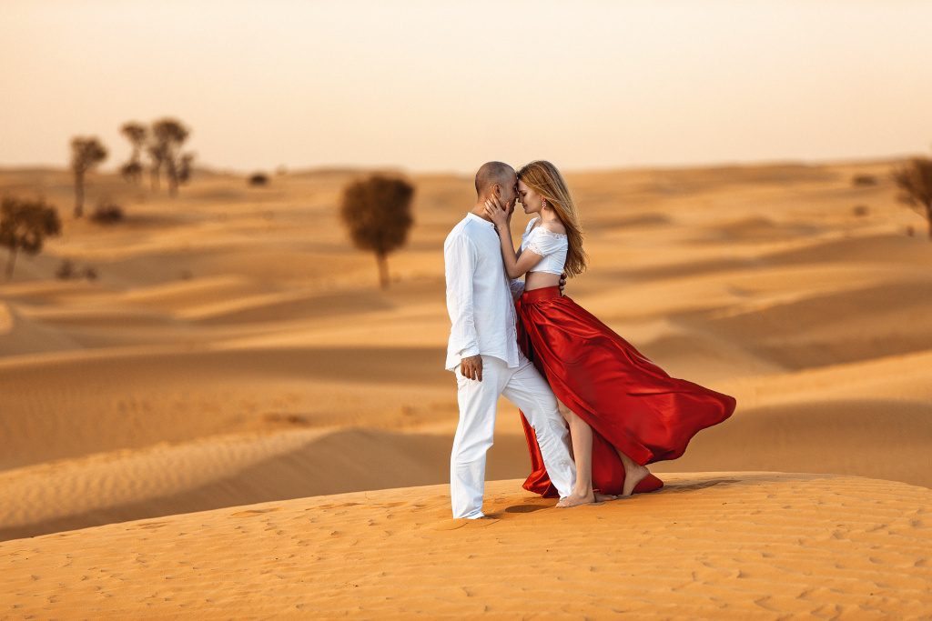 Каждый год в Израиле и в диаспоре отмечают праздник Ту бе Ав ( 15-ое Ава) или День любви. 