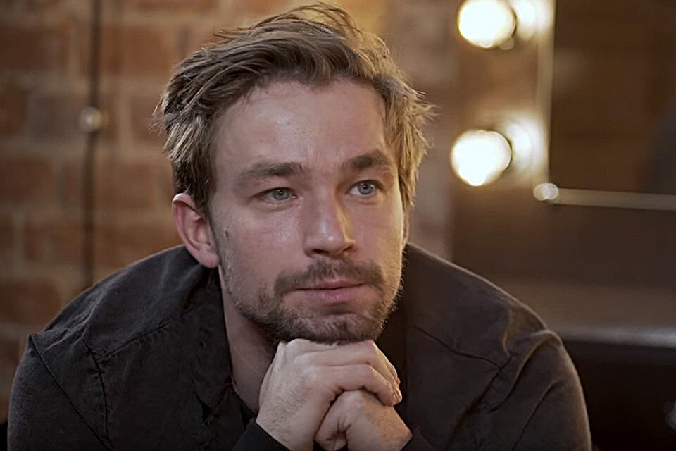 Актер получен Актер получен