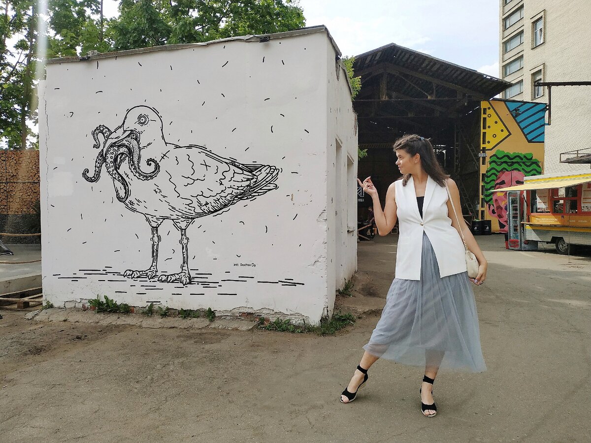 Фото из личного архива