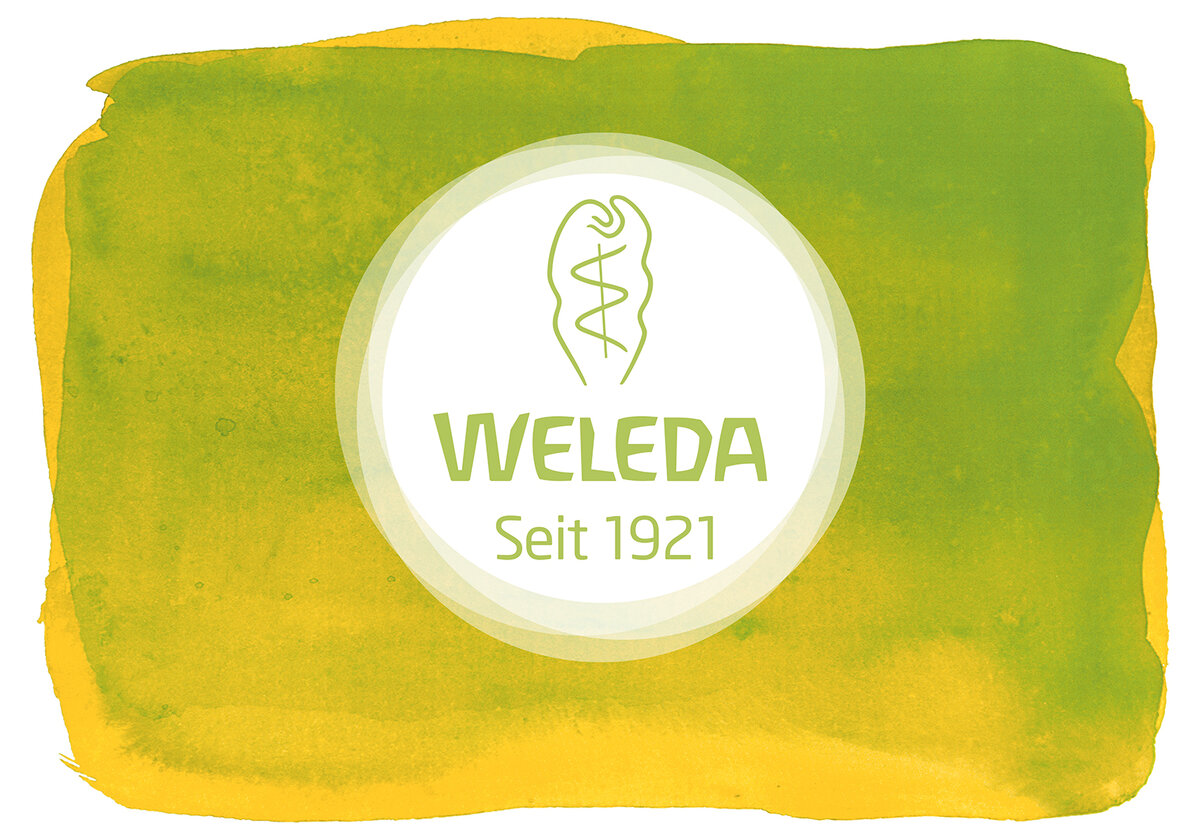 Официальный сайт - https://www.weleda.com/, https://www.weleda.ru/
