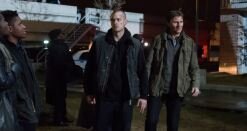 Фото: Freeman Ent.