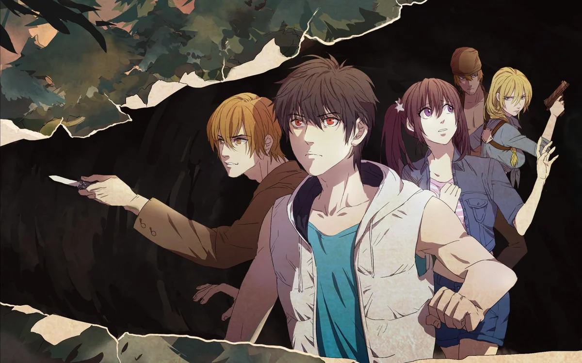 Uncharted walker аниме. Uncharted walker аниме. Аниме заблудший путник 2. Заблудший путник аниме поцелуй. Заблудший путник.