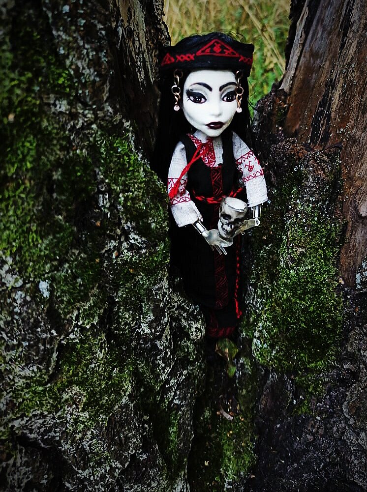 Встречайте мой новый проект 😊