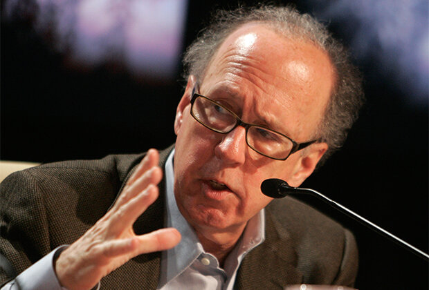 Стивен Роуч
Фото: Michel Euler / AP