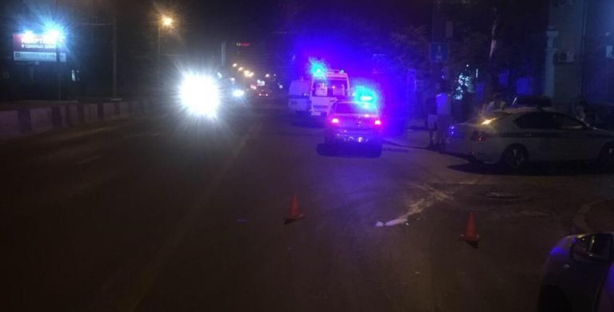 Фото: отдел пропаганды ГИБДД по Ростовской области