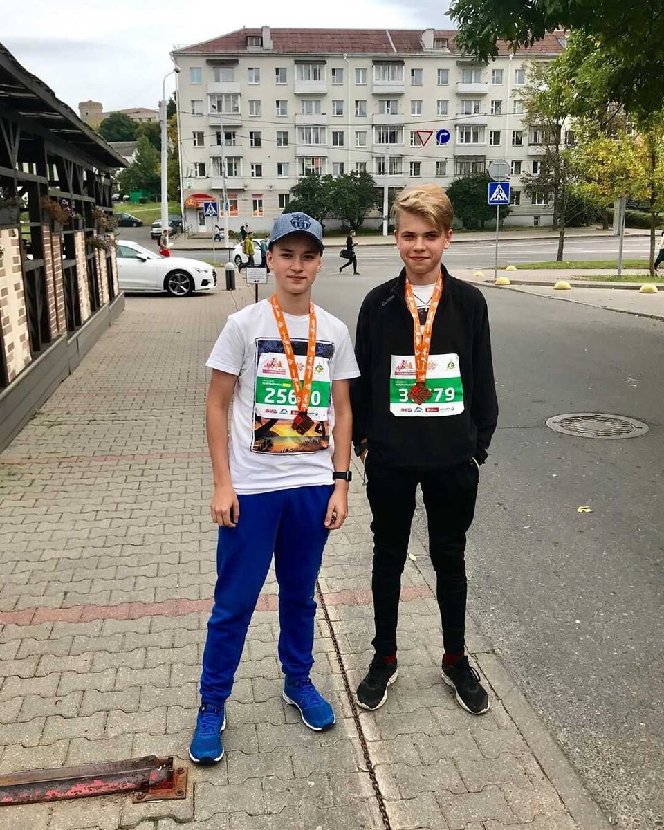 Влад денякин сейчас фото