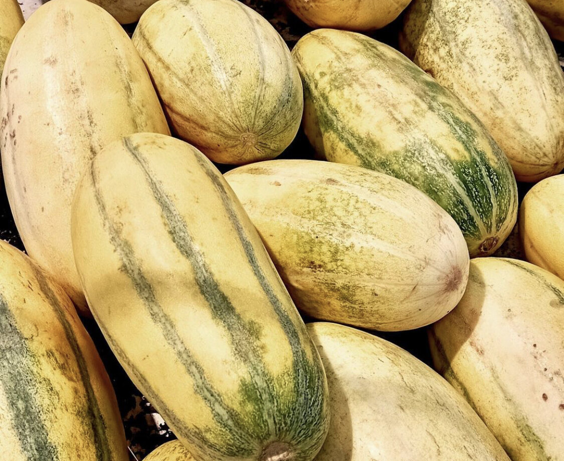 Золотой огурец