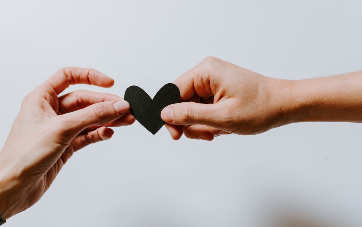 Photo by Kelly Sikkema on Unsplash 

