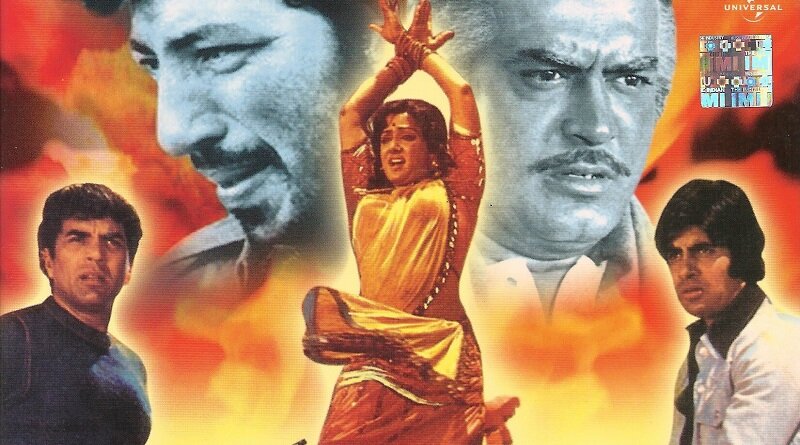 Фильм содержал все элементы, необходимые для успеха — драму, юмор, романтику, боевик, неизвестность, честь, музыку! ~ Фото:  https://clck.ru/QK4UW 