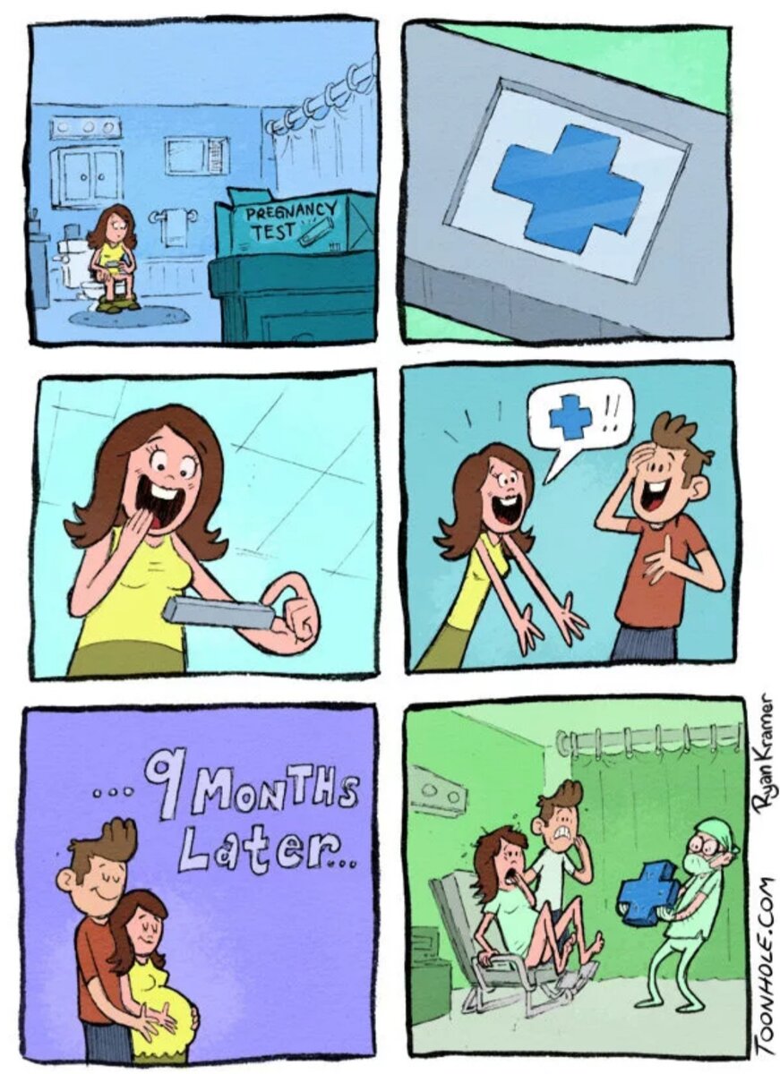 Pregnancy comic. Комиксы про беременность и роды. Комиксы про беременность.