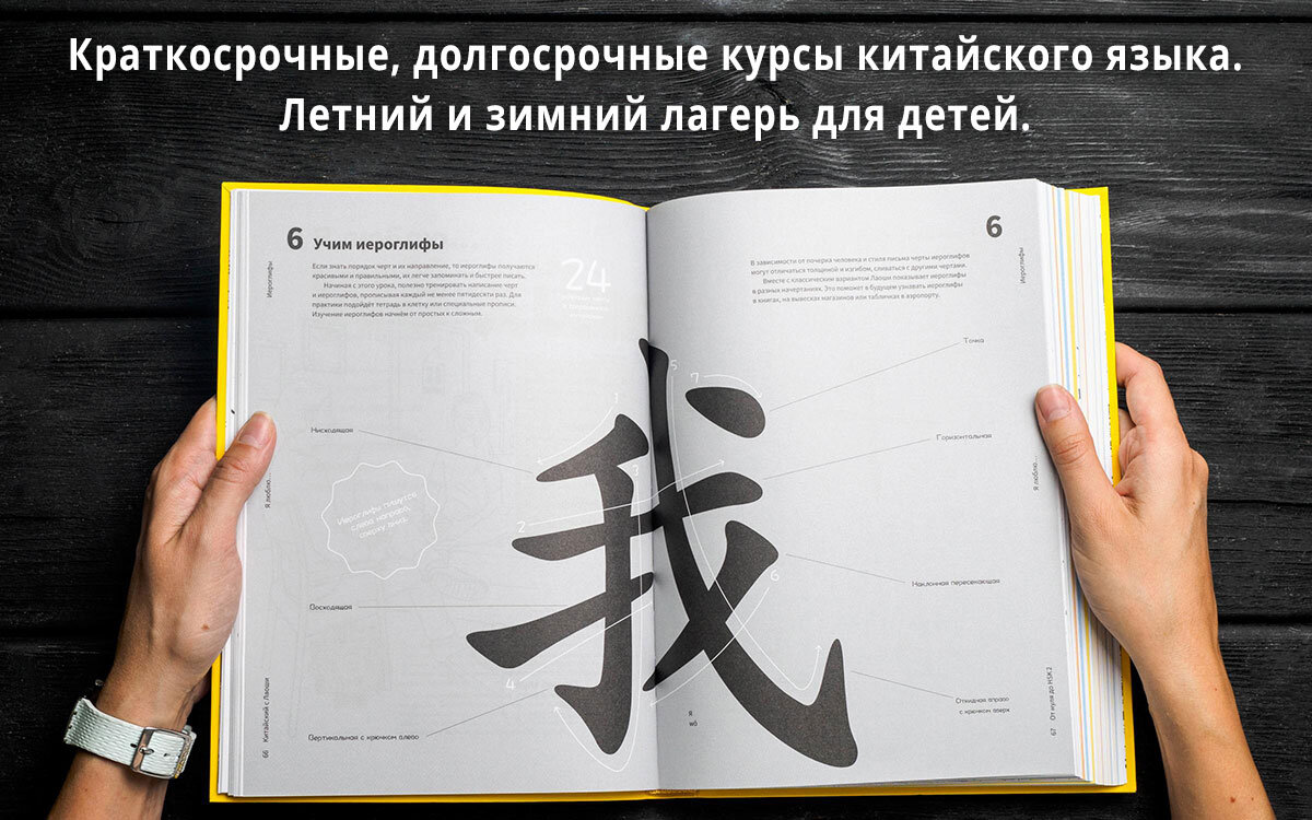 Предлагаю онлайн и офлайн обучение китайского языка с носителями