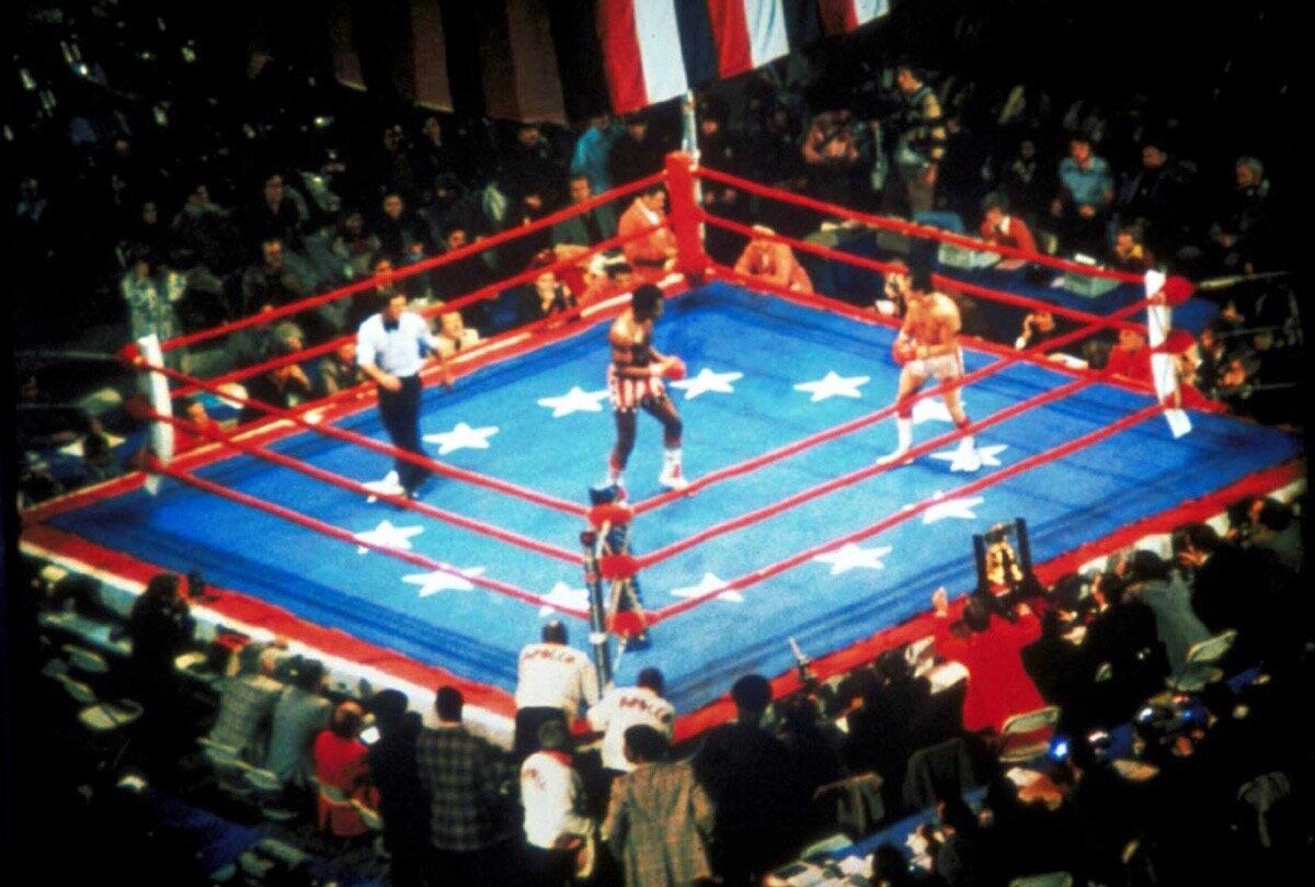 Кадр из фильма