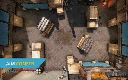 aim constr