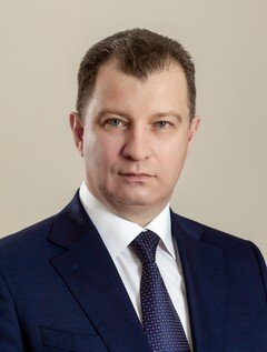 Василий Сизиков , говорят, сел на два стула. Фото: официальный сайт мэрии Серова