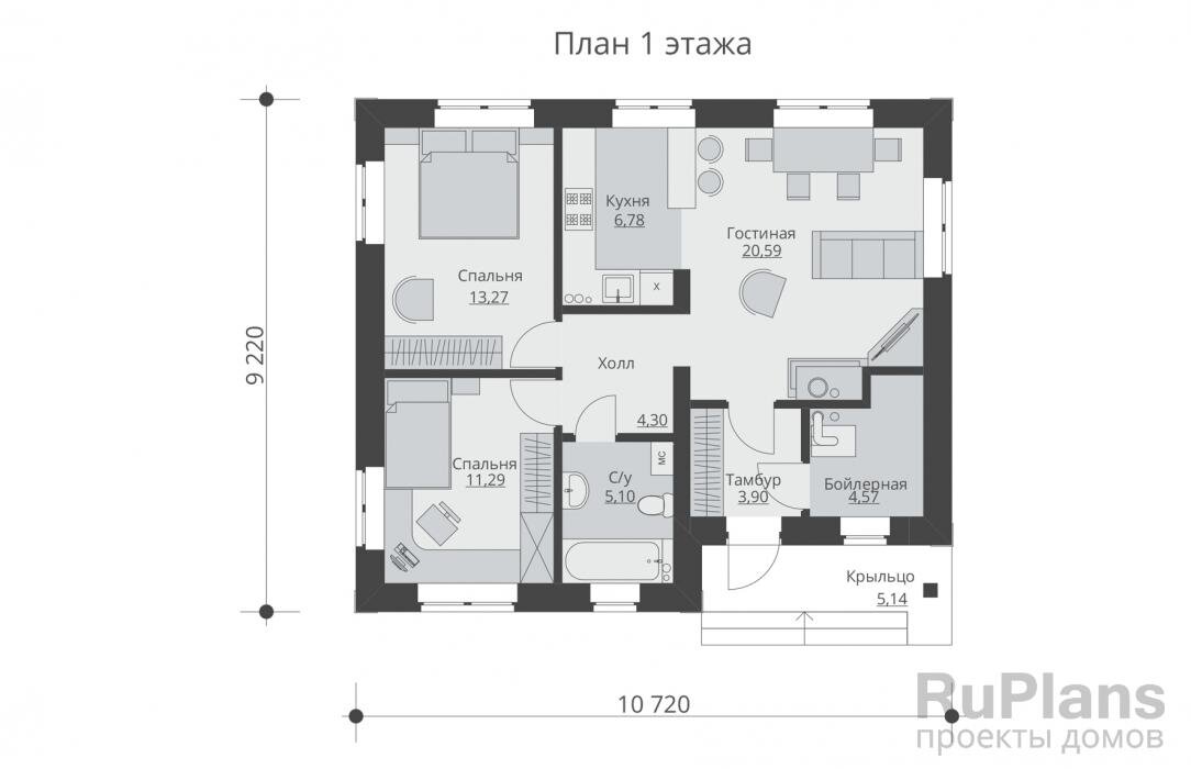 -2