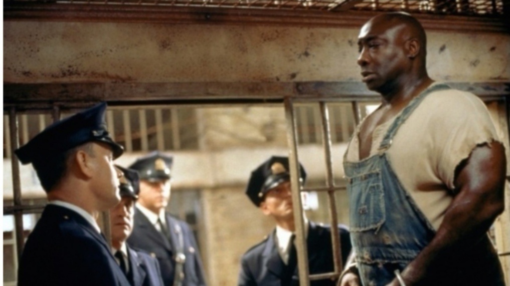 The Green Mile