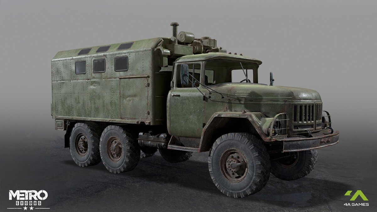 Андрей Михайлов