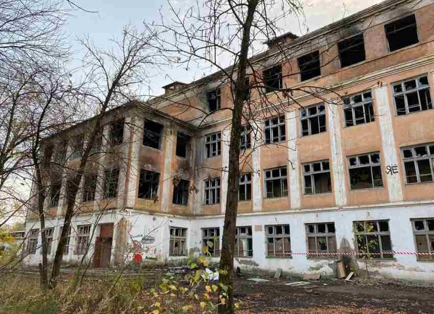 Фото: Общероссийский народный фронт в Тверской области, школа №5