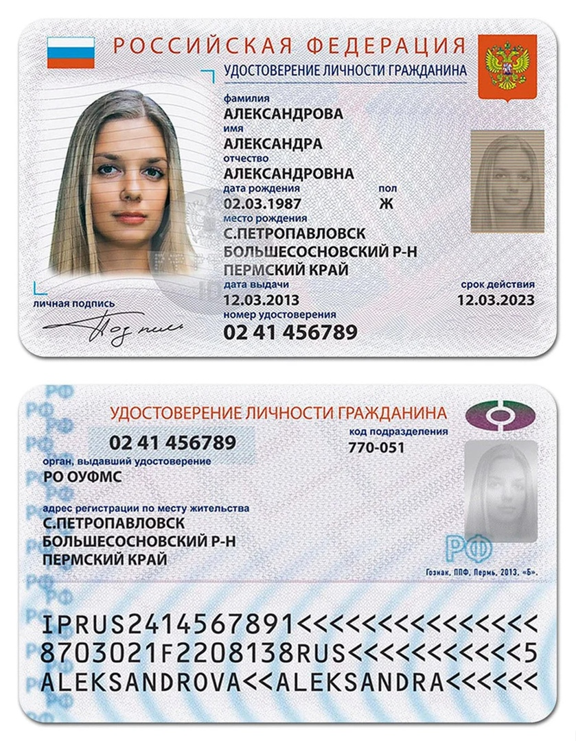 Что такое id фото