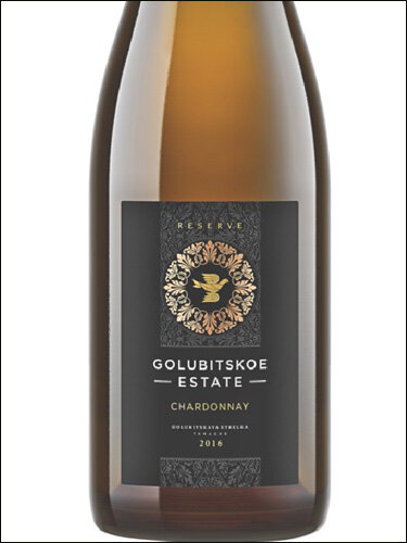 Один из ярких представителей среднего сегмента вин из Шардоне в России.