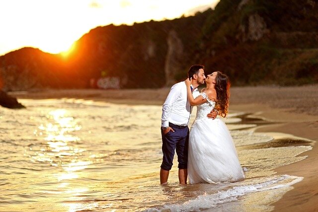 Ревность всегда сопутствует любви