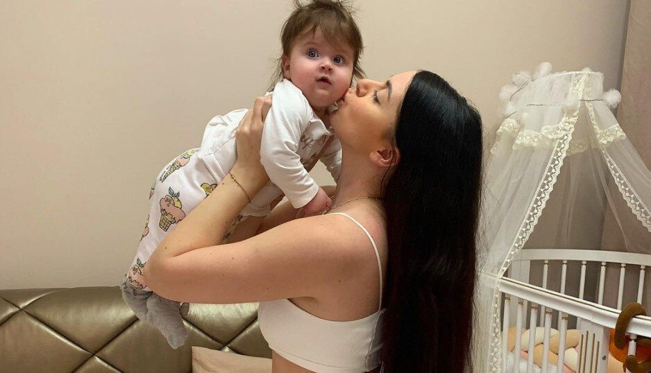 Источник фото: личная страница участника Дом 2