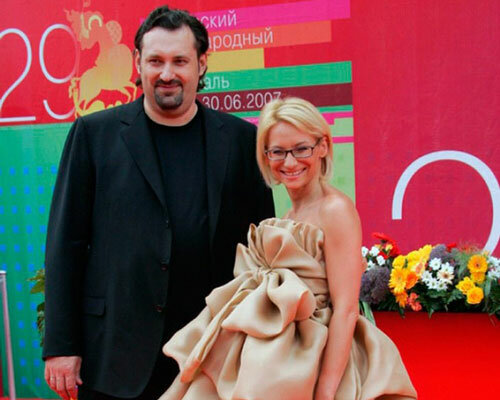 А. Шумский и Э. Хромченко