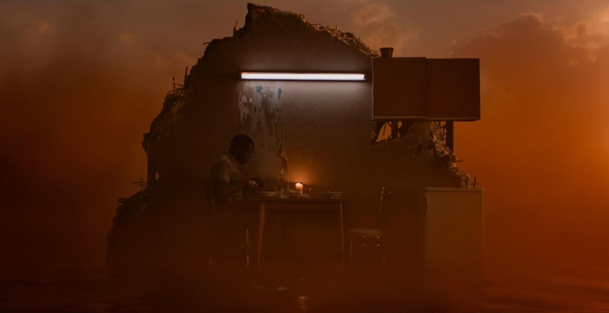 shot from "His House"/2020/Remi Weekes/Regency Enterprizes, BBC Films, New Regency Productions/Источник - imdb.com
