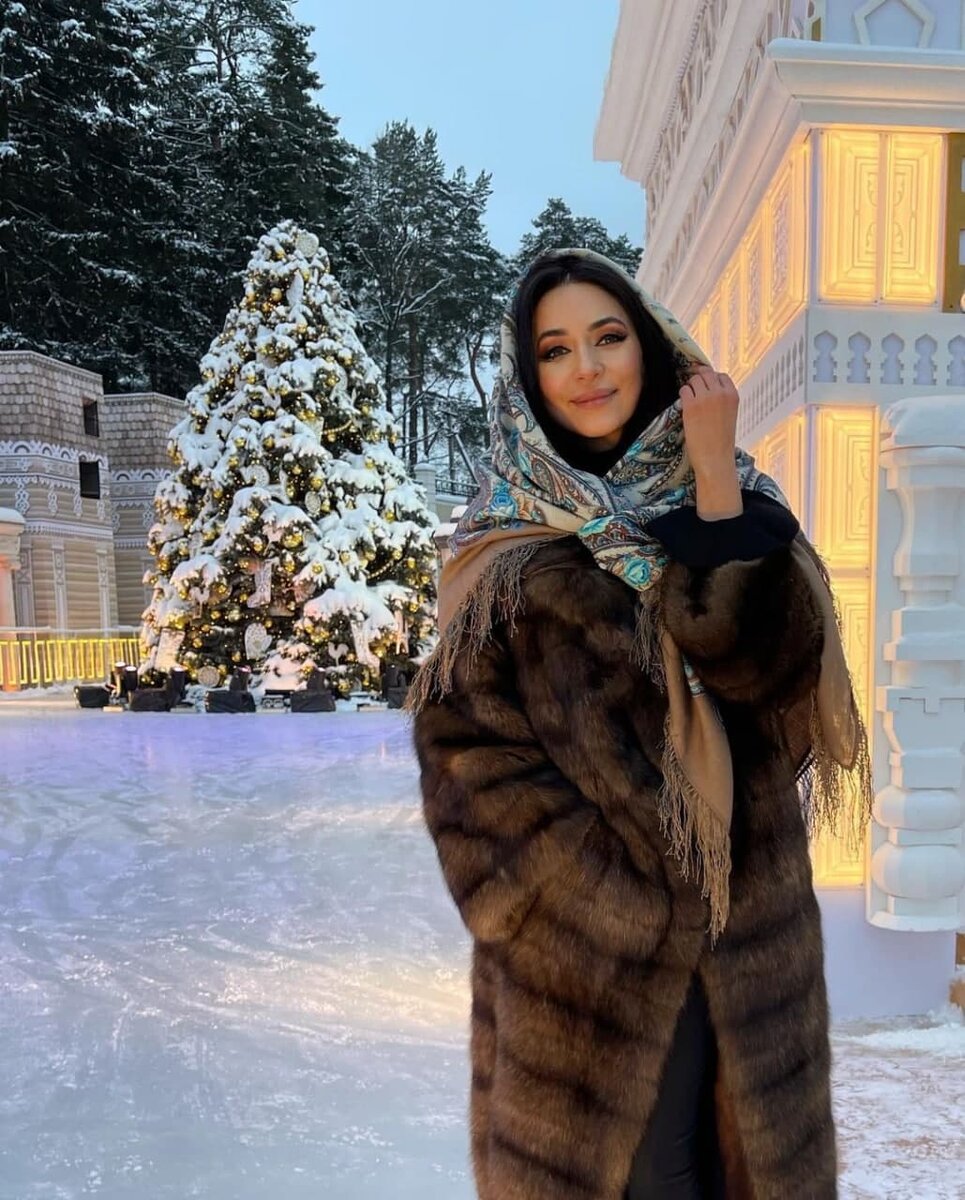 Зара певица