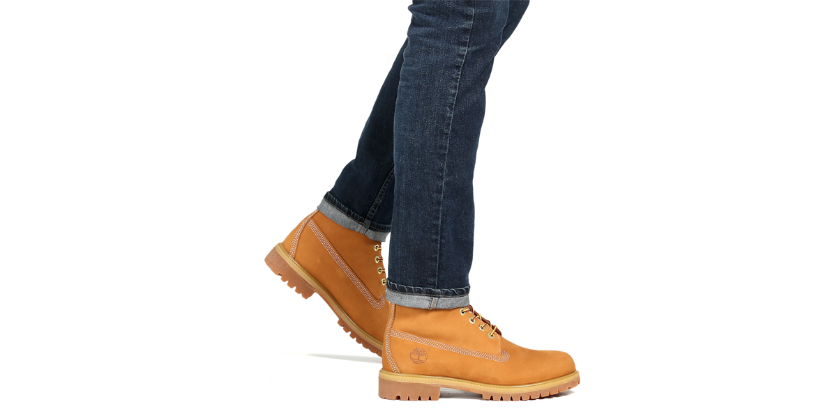 Топ-5 брендов зимних ботинок для мужчин