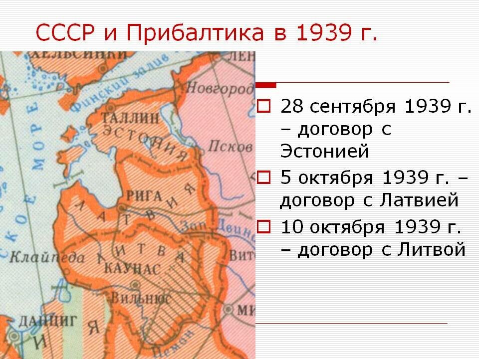 Эстония литва латвия 1940. Прибалтика граница 1939. Карта Прибалтики 1939. Присоединение Прибалтики к СССР. Присоединение Прибалтики к СССР карта.