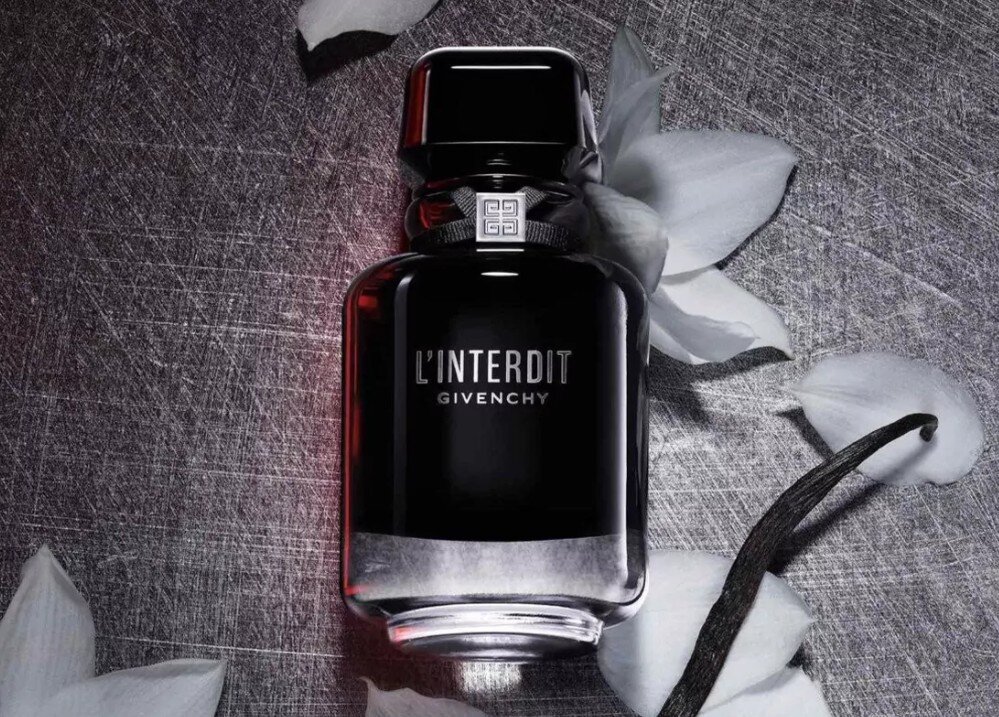 Givenchy l'interdit edp 80 ml. Givenchy l'interdit edp intense 80. Givenchy парфюмерная вода l'interdit (. живанши духи женские l interdit. Givenchy l'interdit 100 ml.
