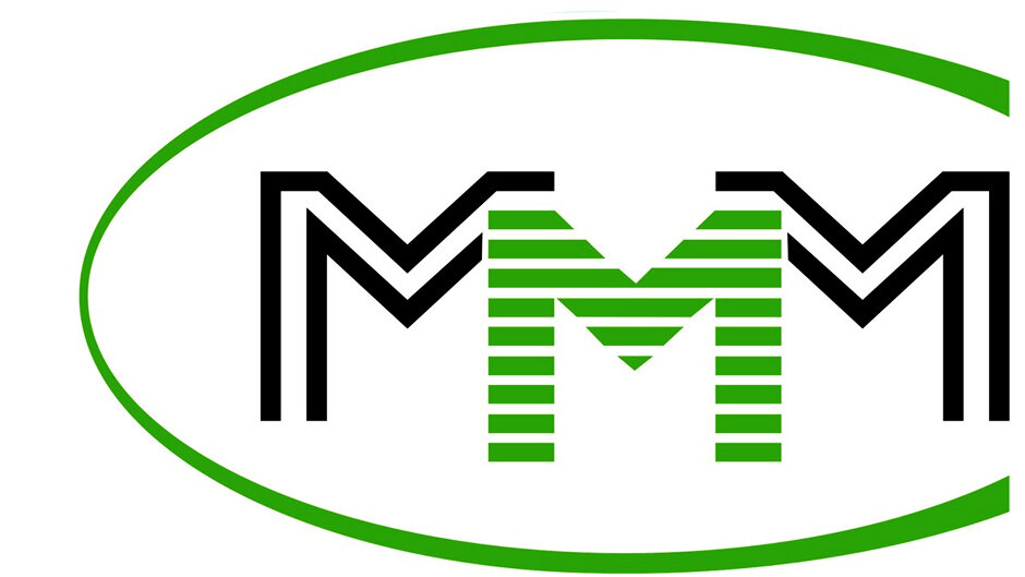 Логотип печально известного АО "МММ". Изображение с сайта maximum.fm