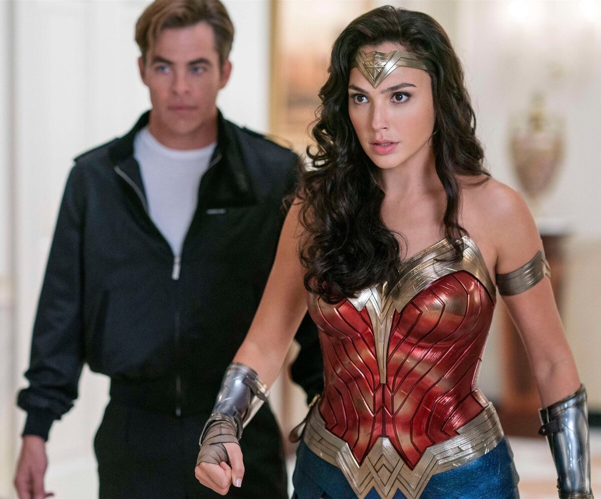 Кадр из фильма