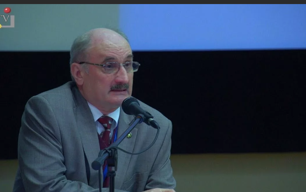 Андрей Корнеев