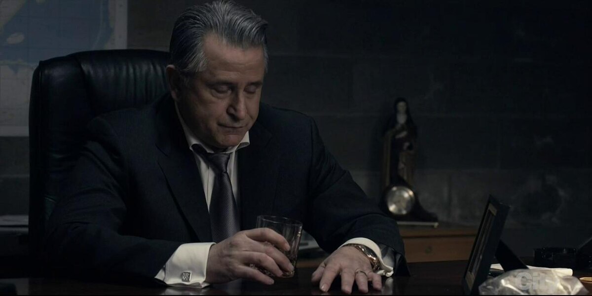 Канадский "Вито Карлеоне"