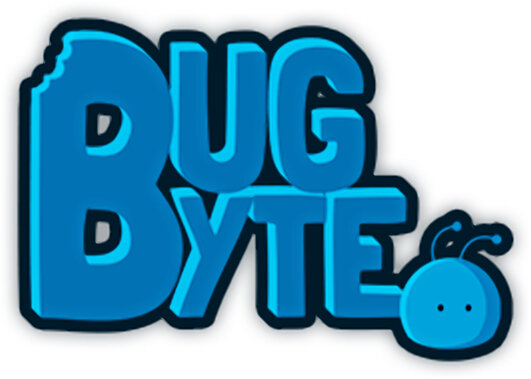 Логотип студии.