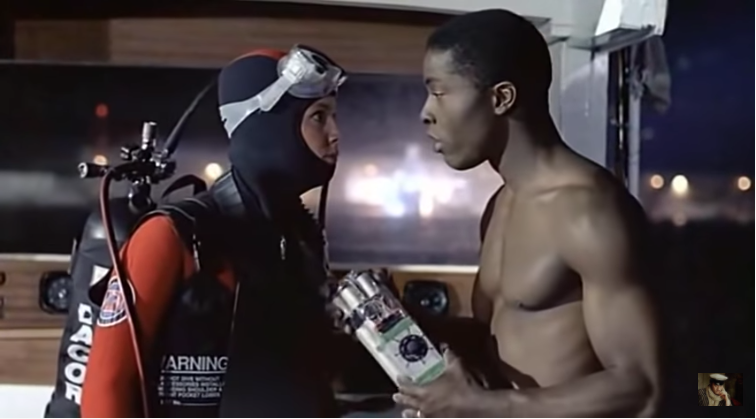 Скриншот из фильма. Добросовестное использование.