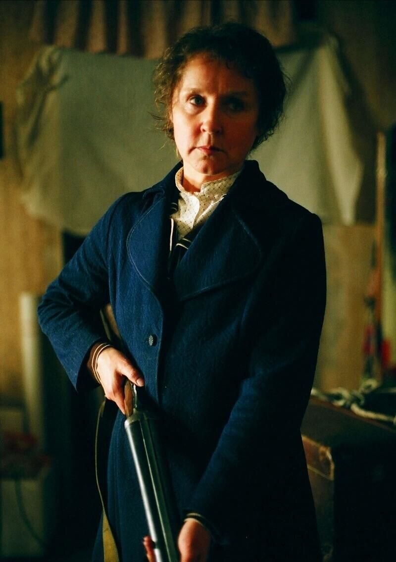 Кадр из фильма груз 200. Из открытых источников