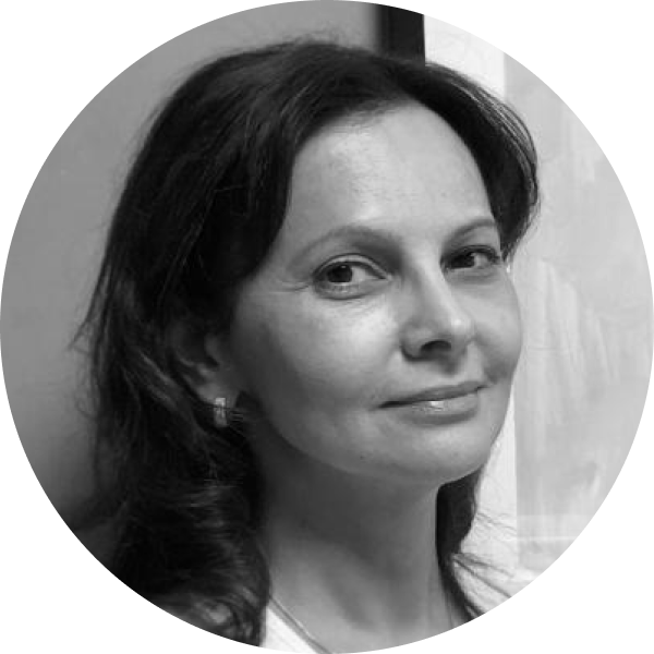 Елена Клюзко
