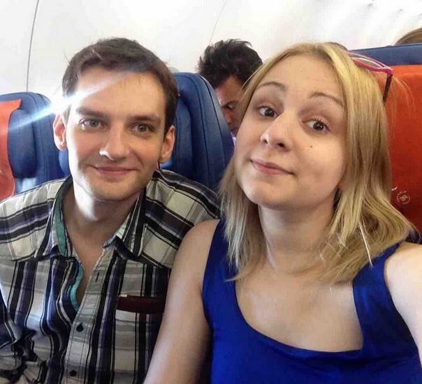 Фото из личного архива