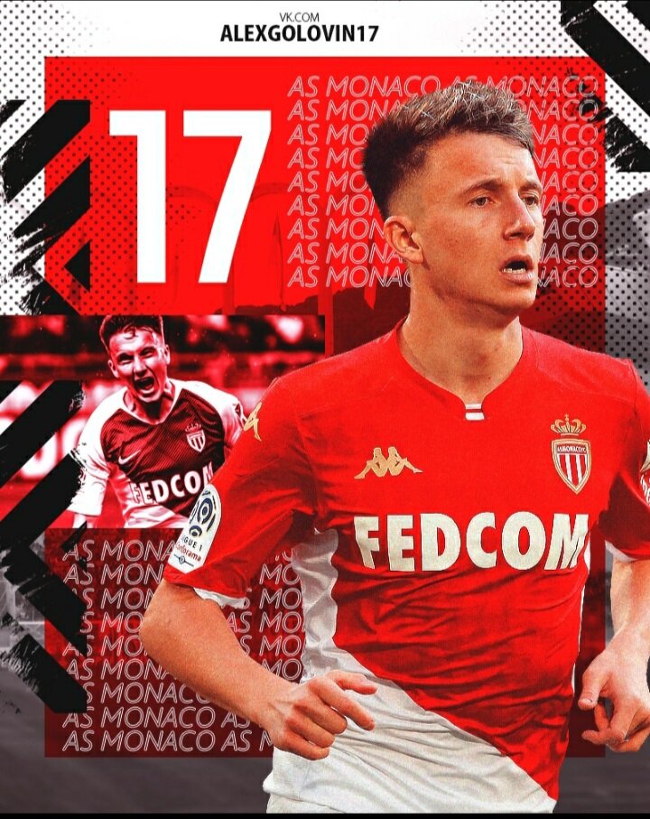 Головин 🆚 Марсель ⭐️ Оценка: 8.0 — лучший игрок матча! 
⏰ Минут на поле: 45+4
🎯 Голевые передачи: 2
🟨 ЖК: 1
📥 Точность передач: 75% (15/20, 4 ключевых)
👟 Касания мяча: 33
✊🏼 «Монако» победило со счетом 3:1 