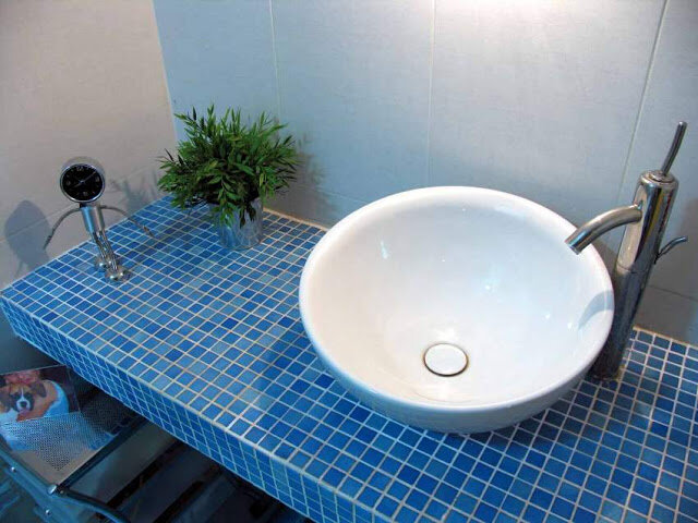 Ванная в стиле минимализм: идеи дизайна (90 фото)