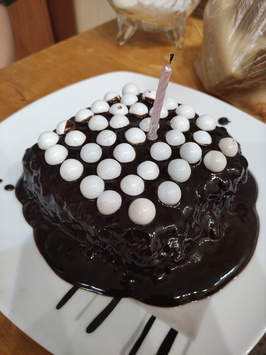 Шоколад и конфеты