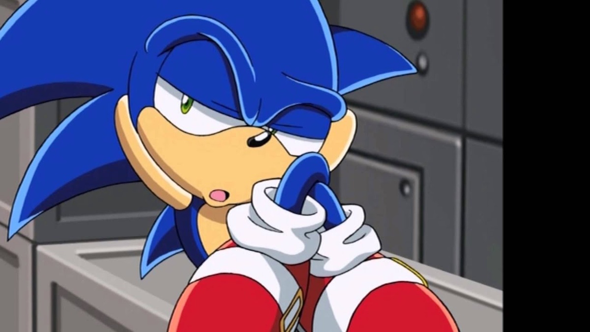 КРАШ МОЕГО ДЕТСТВА